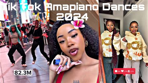 Epic Dance Challenge Compilation! 2024 .
